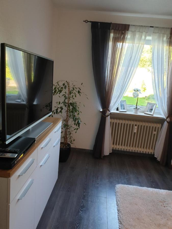 Ana'S Ferienwohnung 푸어트 임 발트 외부 사진