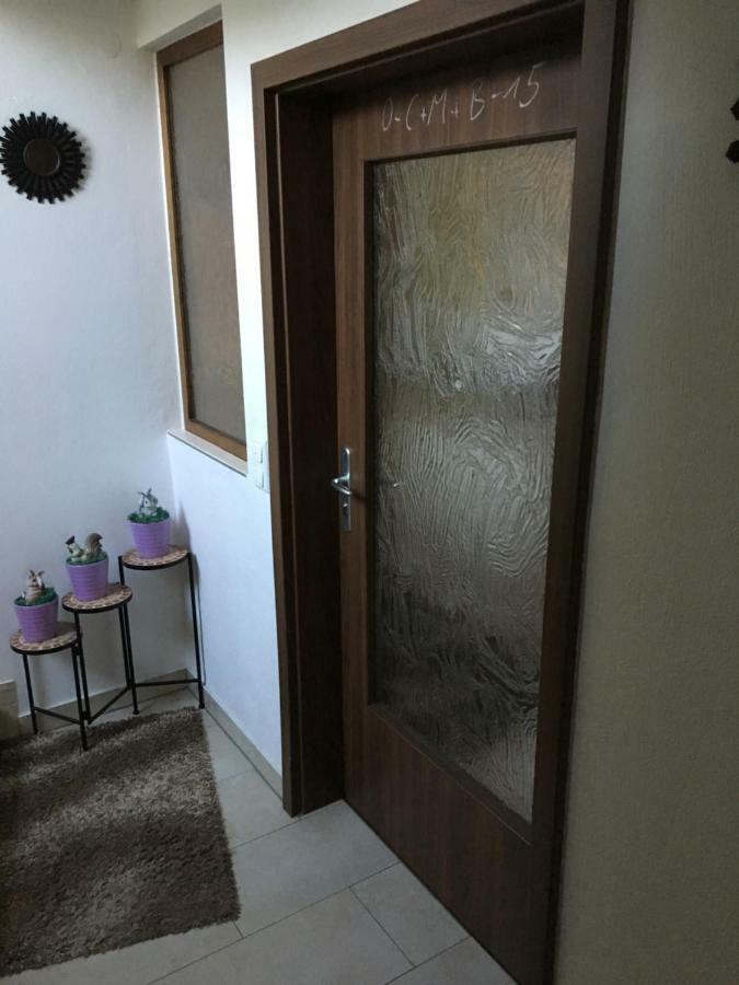 Ana'S Ferienwohnung 푸어트 임 발트 외부 사진