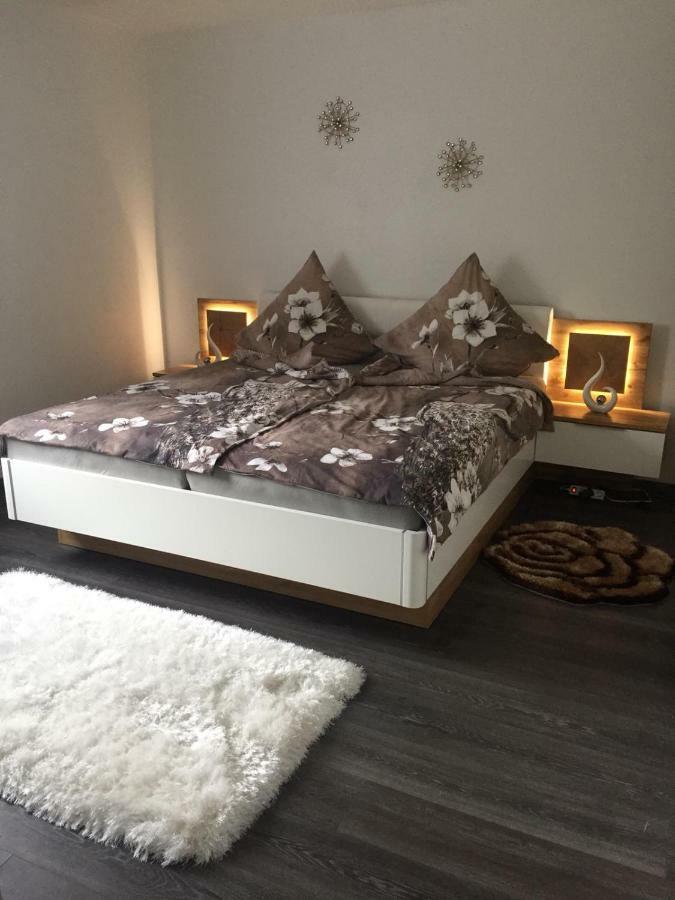 Ana'S Ferienwohnung 푸어트 임 발트 외부 사진