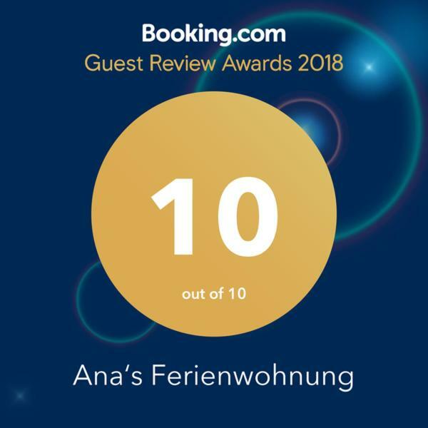 Ana'S Ferienwohnung 푸어트 임 발트 외부 사진