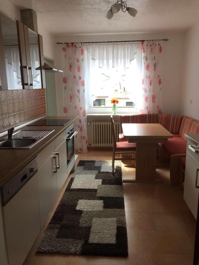 Ana'S Ferienwohnung 푸어트 임 발트 외부 사진